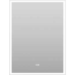 Misty Мебель для ванной Лаки 60 серая