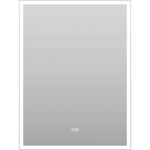 Misty Мебель для ванной Лаки 60 серая