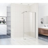 WeltWasser Душевое ограждение WW400 WALK-IN 100G-1