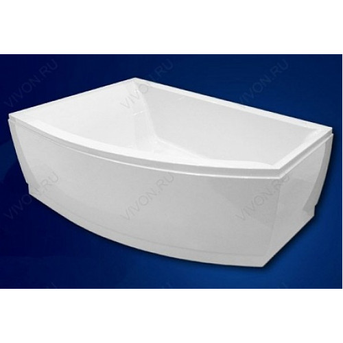 Vagnerplast Экран для ванны Veronella L (VPPP16002FL3-04)