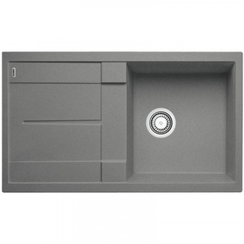 Мойка Blanco Metra 5 S 513036, алюметаллик