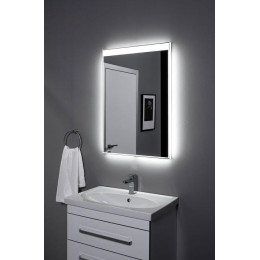 Зеркало Aquanet Палермо 12085 LED