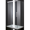 Cezares Душевой уголок PREMIER-SOFT-W-AH-1-150/90-C-Cr-IV
