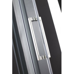 Cezares Душевой уголок PREMIER-SOFT-W-AH-1-150/90-C-Cr-IV
