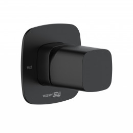 Смеситель для раковины WasserKraft A9151.315 черный