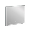 Зеркало LED 011 DESIGN 80
