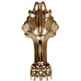 BelBagno Ножки для ванны BB-LEG-LION-BRN