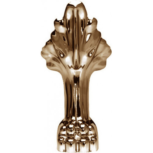 BelBagno Ножки для ванны BB-LEG-LION-BRN