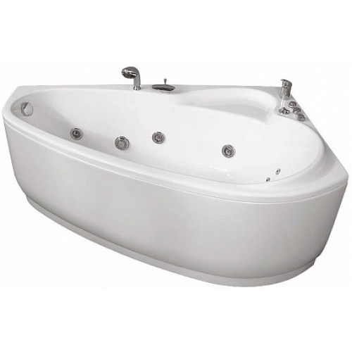 Triton Фронтальный экран Пеарл-Шелл L