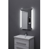 Зеркало Aquanet Сорренто 6085 LED