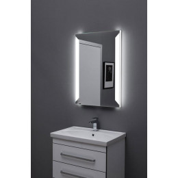 Зеркало Aquanet Сорренто 6085 LED