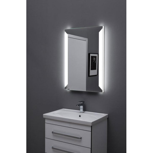 Зеркало Aquanet Сорренто 6085 LED