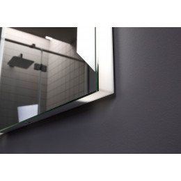 Зеркало Aquanet Сорренто 6085 LED