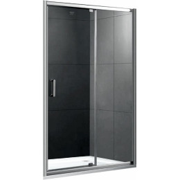 Gemy Душевая дверь Sunny Bay S28191C в нишу