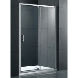 Gemy Душевая дверь Sunny Bay S28191C в нишу