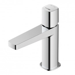 Смеситель для раковины WasserKRAFT Naab 8603 хром