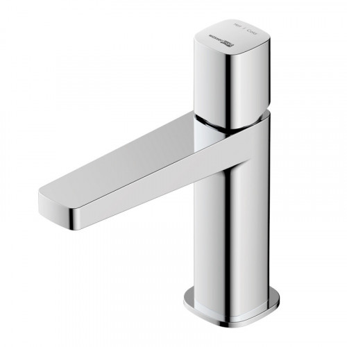 Смеситель для раковины WasserKRAFT Naab 8603 хром