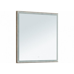 Aquanet Мебель для ванной Nova Lite 75 2 ящика, дуб рустикальный