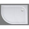BelBagno Душевой поддон TRAY-BB-RH-100/80-550-15-W-R