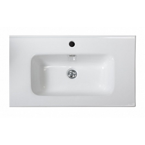 BelBagno Тумба с раковиной KRAFT 800 Rovere Tabacco