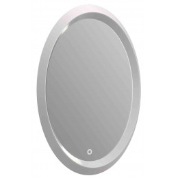 Зеркало 1Marka Cloud 60*90 Light, с подогревом