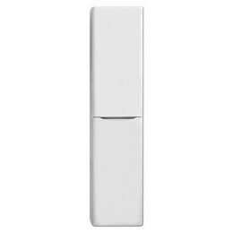 BelBagno Пенал для ванной ANCONA-N 1500 L Bianco Lucido