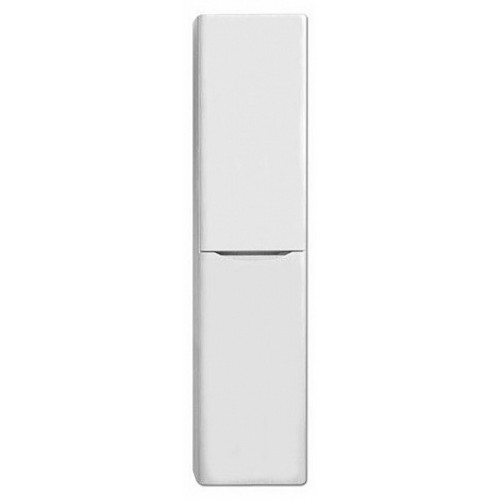 BelBagno Пенал для ванной ANCONA-N 1500 L Bianco Lucido