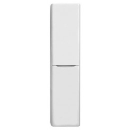 BelBagno Пенал для ванной ANCONA-N 1500 L Bianco Lucido