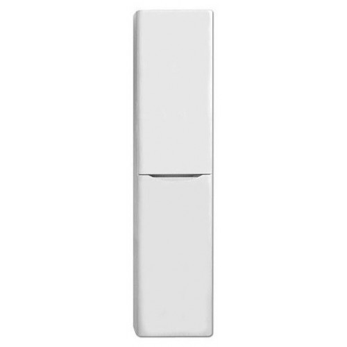 BelBagno Пенал для ванной ANCONA-N 1500 L Bianco Lucido