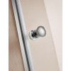 Cezares Душевая дверь в нишу ECO-O-B-1-70-C-Cr