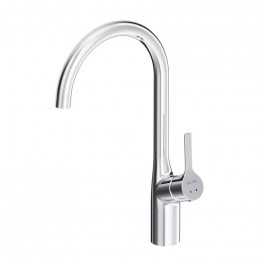 Смеситель для кухни Am.Pm X-Joy F85B07000 хром