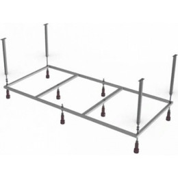 BelBagno Металлический каркас BB102-150-MF