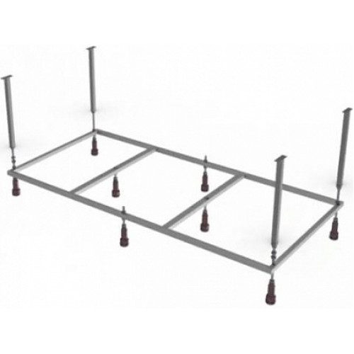 BelBagno Металлический каркас BB102-150-MF
