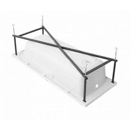 Aquanet Каркас для ванны Grenada 180x80
