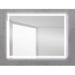 BelBagno Зеркало SPC-GRT-500-600-LED-BTN