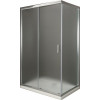BelBagno Душевой уголок UNO-AH-1-110/80-C-Cr