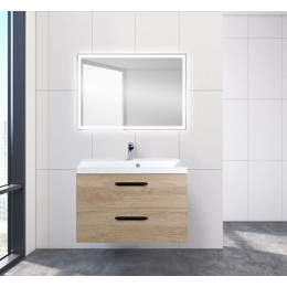BelBagno Мебель для ванной AURORA 900 Rovere Nebrasca Nature, TCH