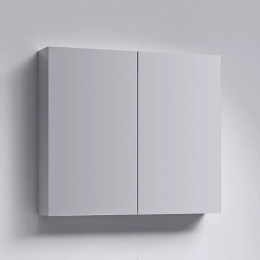 Aqwella Мебель для ванной Smart 80 дуб балтийский