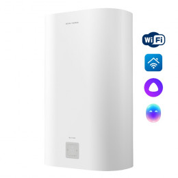 Электрический водонагреватель Royal Thermo RWH 80 Aqua Inverter