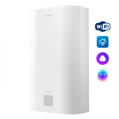 Электрический водонагреватель Royal Thermo RWH 80 Aqua Inverter