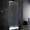 Royal Bath Душевая дверь в нишу HV-C-CH 90х185