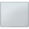 Зеркало Aquanet Ирис 90 см 326447 с подсветкой LED