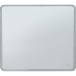Зеркало Aquanet Ирис 90 см 326447 с подсветкой LED