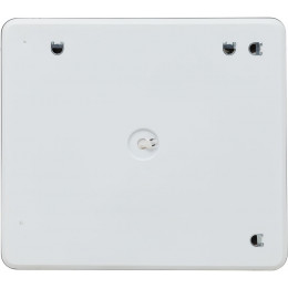 Зеркало Aquanet Ирис 90 см 326447 с подсветкой LED