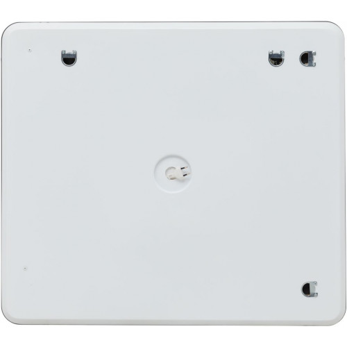 Зеркало Aquanet Ирис 90 см 326447 с подсветкой LED