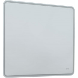 Зеркало Aquanet Ирис 90 см 326447 с подсветкой LED