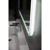 BelBagno Зеркало SPC-MAR-600-600-LED-BTN