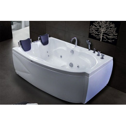 Royal Bath Фронтальная панель Shakespeare L