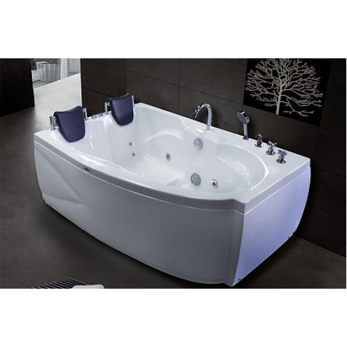 Royal Bath Фронтальная панель Shakespeare L