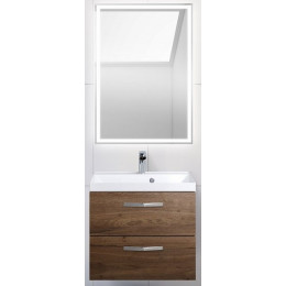 BelBagno Мебель для ванной AURORA 700 Rovere Tabacco, TCH